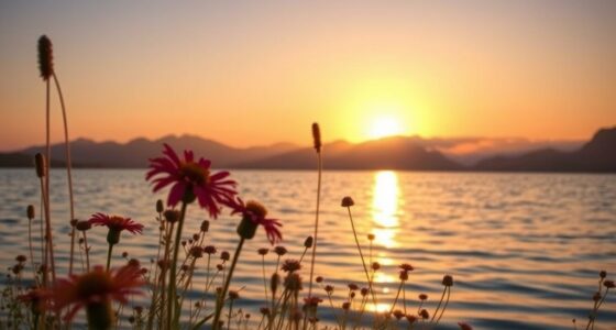 embrace change for growth