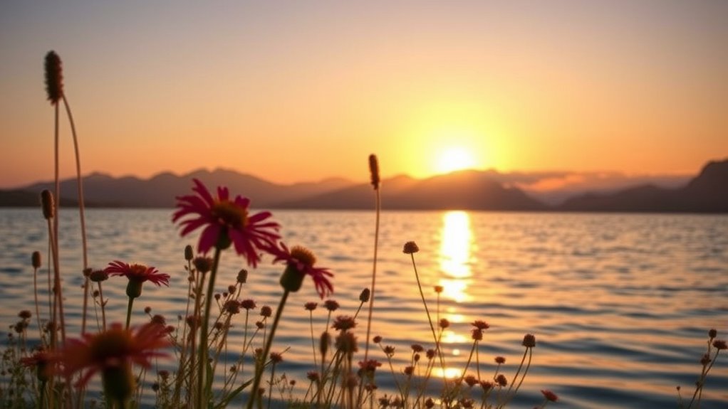 embrace change for growth