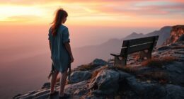 embrace change with bravery