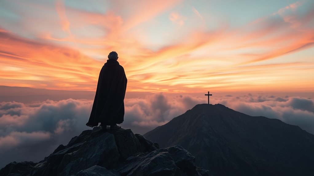 embrace doubt cultivate resilience