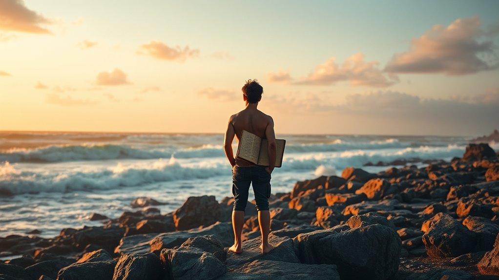 embrace fears build resilience