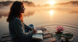 embrace forgiving oneself wholeheartedly