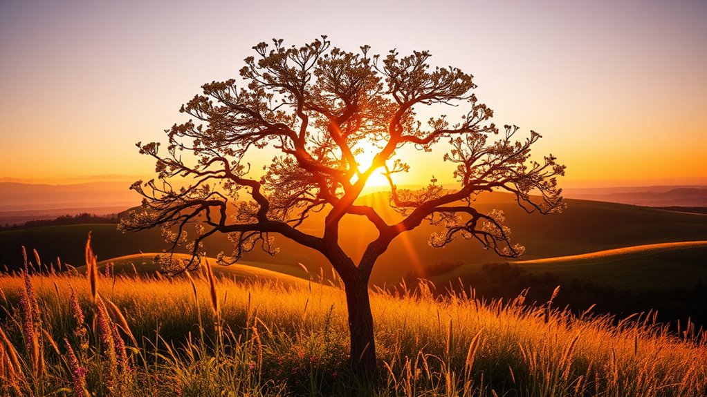 embrace growth and transformation