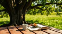 embrace happiness through simplicity