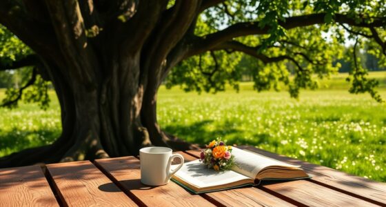 embrace happiness through simplicity