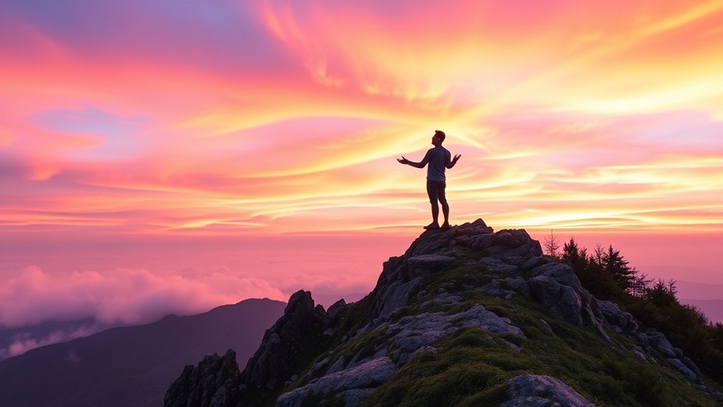 embrace mindful personal growth