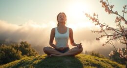 embrace peace through release