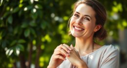 embrace praise with humility