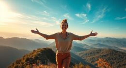 embrace purpose and gratitude