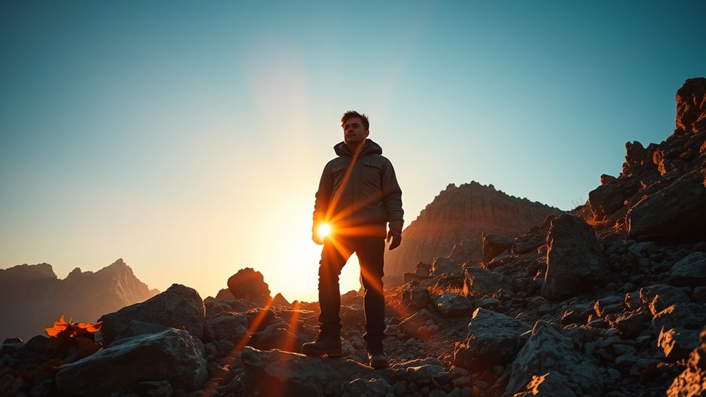 embrace setbacks for growth