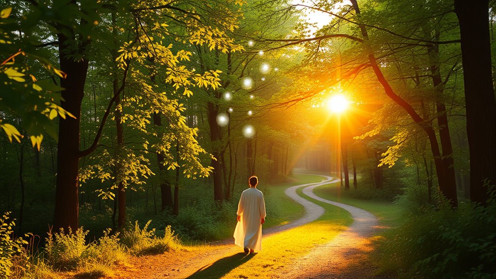 embrace transformation and growth