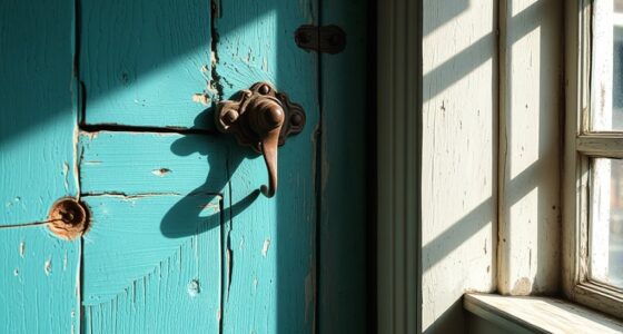 embracing flaws as art