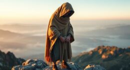 embracing weakness fosters resilience