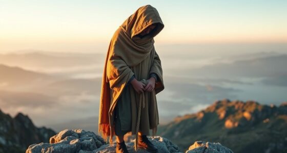 embracing weakness fosters resilience