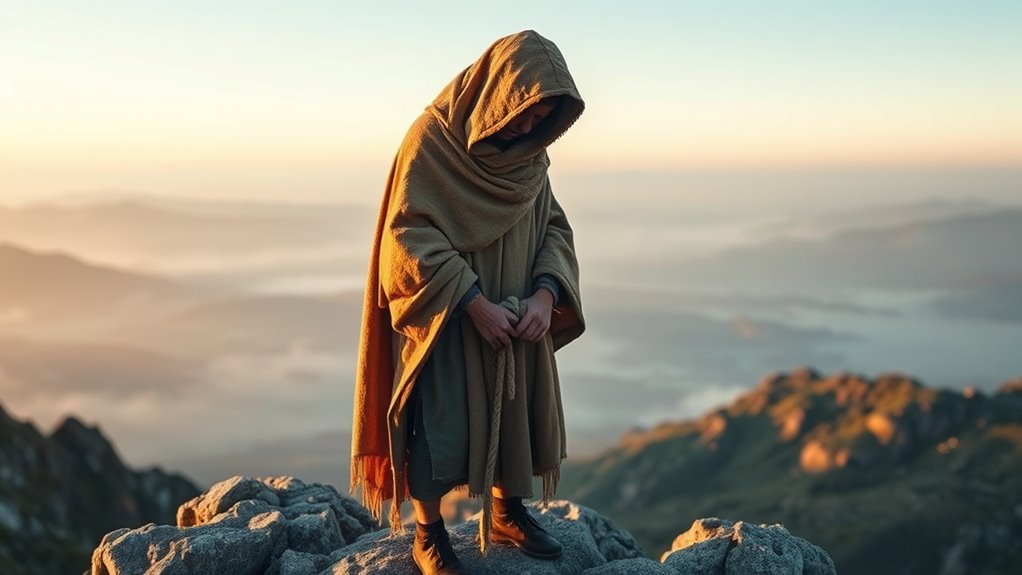embracing weakness fosters resilience