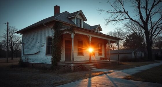 emotional symbolism of house