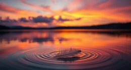 ending leads to new beginnings