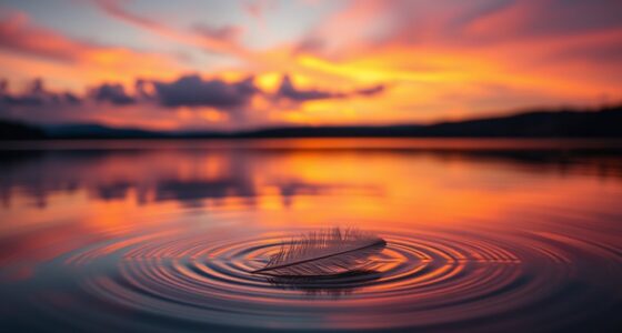 ending leads to new beginnings