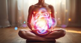 energy healing and aura techniques