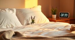 enhance sleep through simple methods