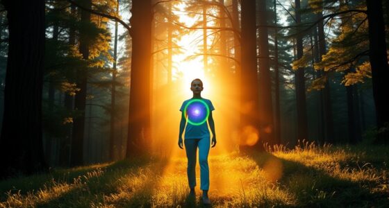 enhance your aura strength