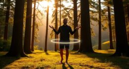 establish and maintain spiritual boundaries