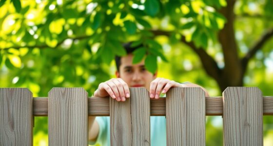 establishing and maintaining personal boundaries