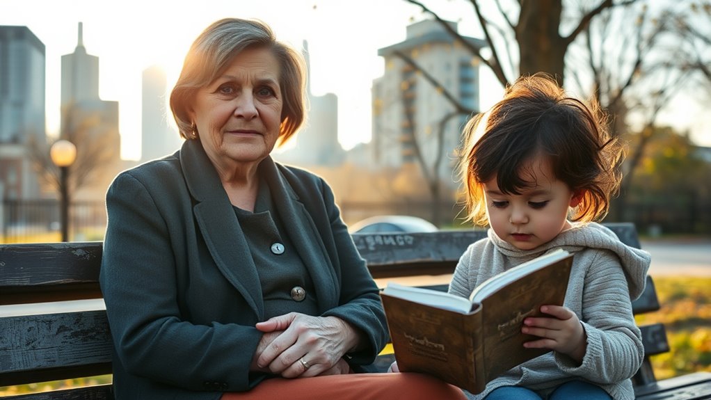 everyday individuals discovering meaning