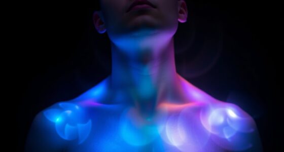 exploring energy fields scientifically