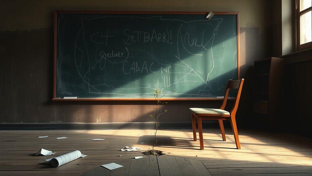 failure as growth opportunity