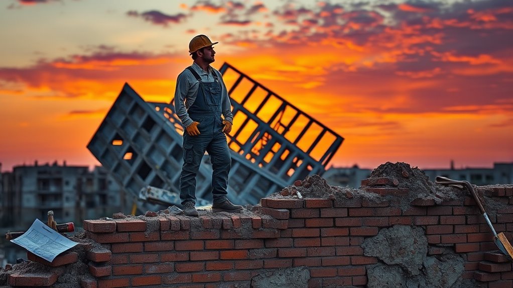failure teaches resilience and risk