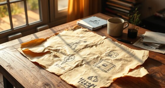 failures inspire transformation