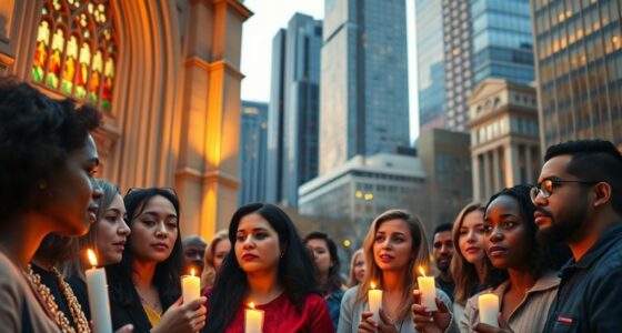 faith s significance today