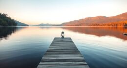 find calm regain center