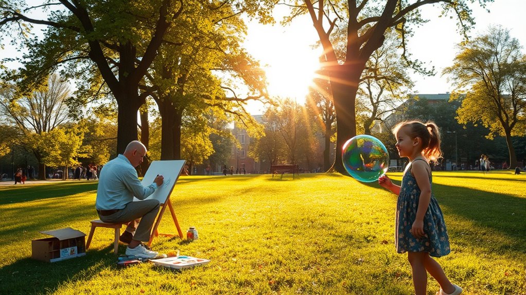 finding daily creative motivation