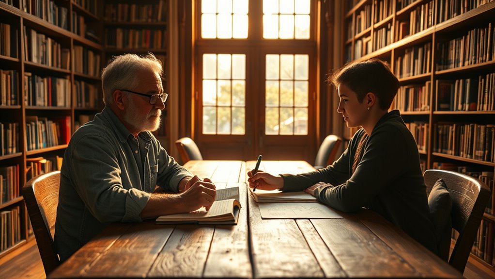 fostering confidence through growth