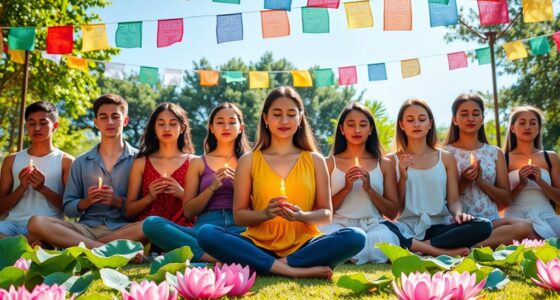 global compassion through spirituality