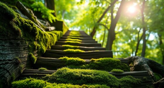 gradual personal growth journey