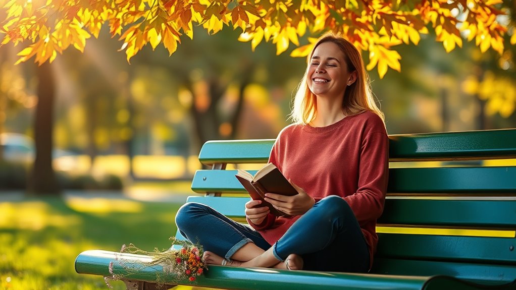 gratitude enhances personal development