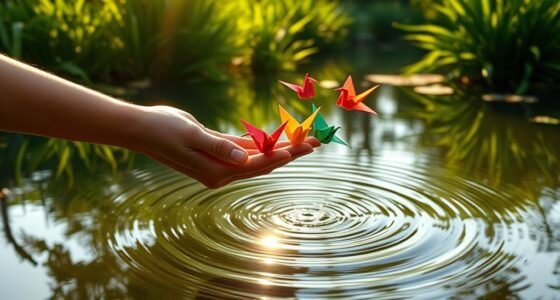 gratitude s positive chain reaction