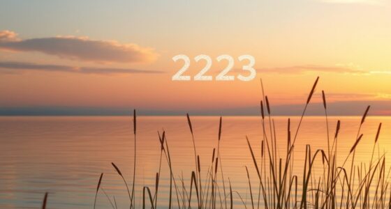 guidance through angel number