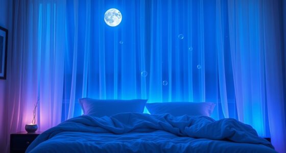 guide to dream control