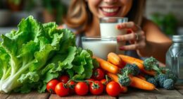 gut health boosts mood