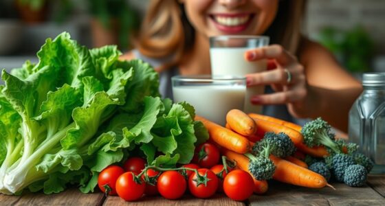 gut health boosts mood