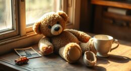 healing childhood emotional wounds