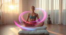 healing energy and spirituality