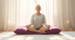 healing through guided imagery