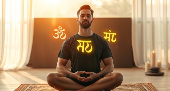 healing through mantra meditation