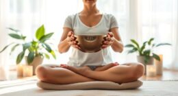 healing through sound therapy