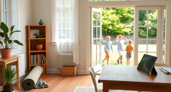 healthy screen time management